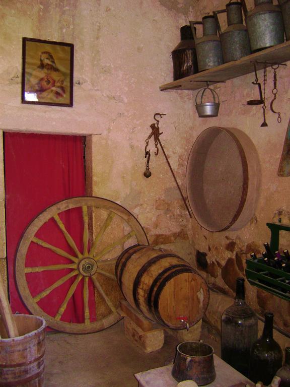 Gasthaus Liola Modica Zimmer foto