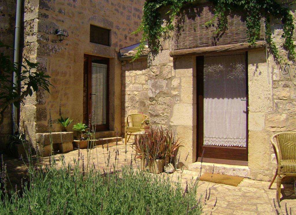 Gasthaus Liola Modica Exterior foto