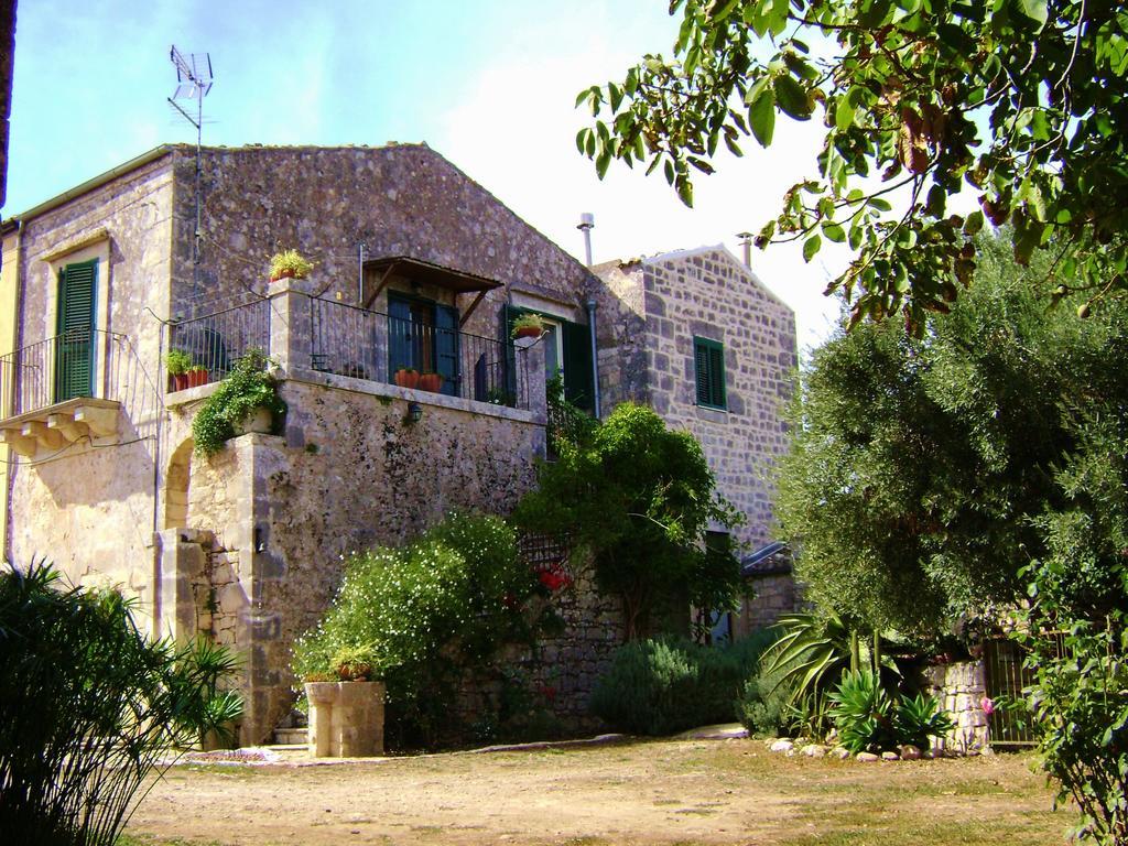 Gasthaus Liola Modica Zimmer foto