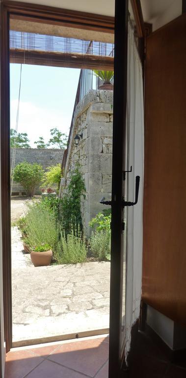 Gasthaus Liola Modica Exterior foto