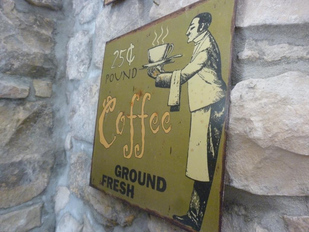 Gasthaus Liola Modica Exterior foto